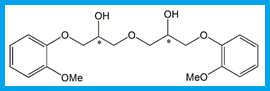 GUAIFENESIN EP IMPURITY C